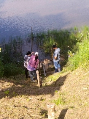 Нивелировка